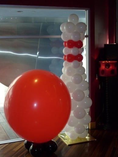 Gallery photo 17 of Balloons With A Twist