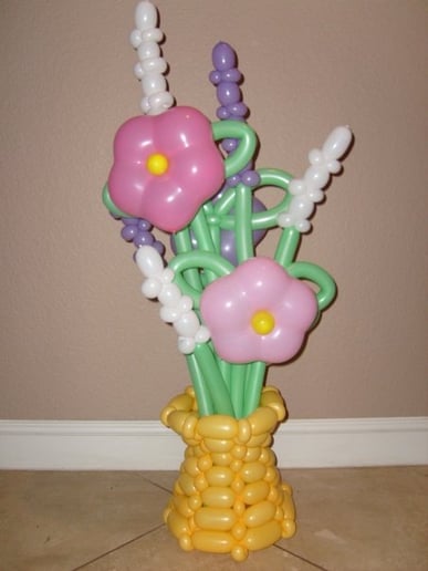 Gallery photo 11 of Balloons With A Twist