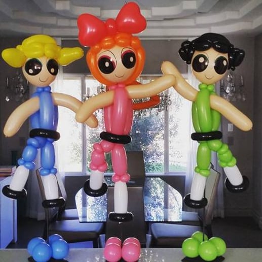 Gallery photo 19 of Balloons With A Twist