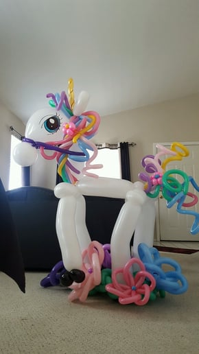 Gallery photo 8 of Balloons With A Twist