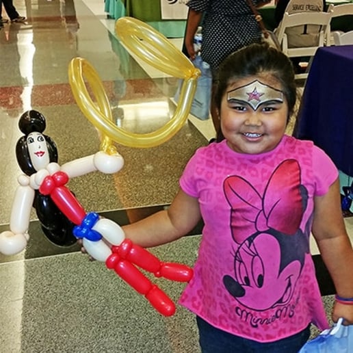 Gallery photo 22 of Balloons With A Twist