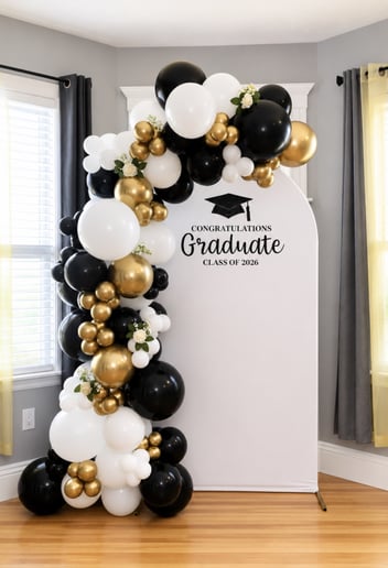 Gallery photo 5 of Balloons with Maria