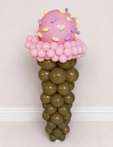Gallery photo 7 of Balloons with Maria
