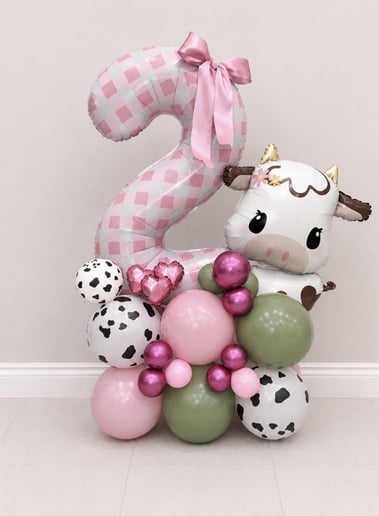 Gallery photo 8 of Balloons with Maria
