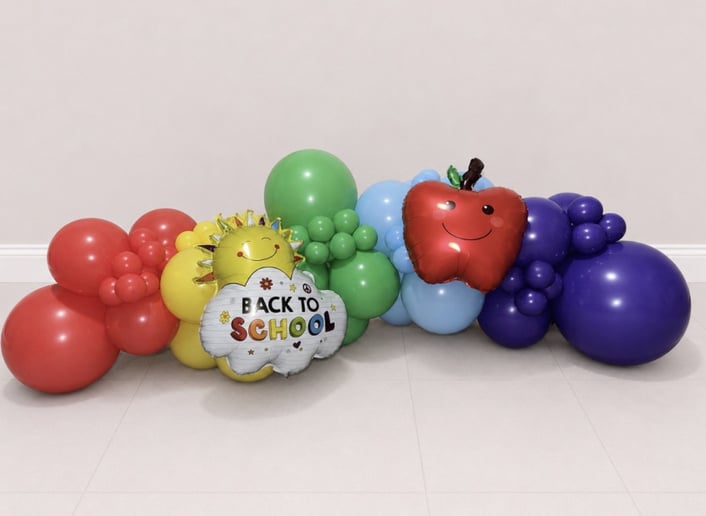 Gallery photo 10 of Balloons with Maria