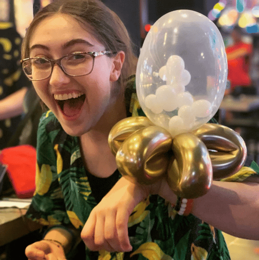 Gallery photo 1 of Balloons With Sam