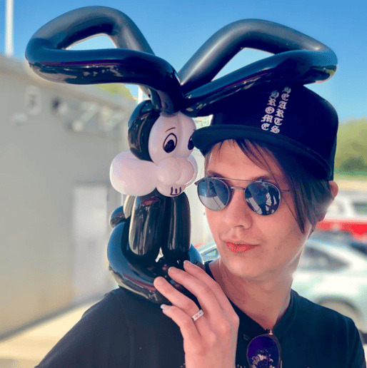 Gallery photo 6 of Balloons With Sam