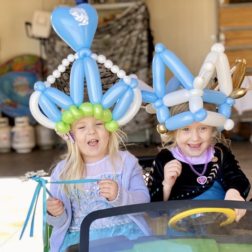 Gallery photo 8 of Balloons With Sam