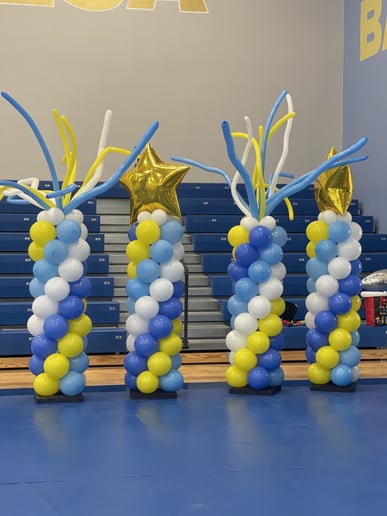 Gallery photo 2 of Balloonsandfaces