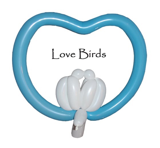 Gallery photo 7 of Balloons by Cindy