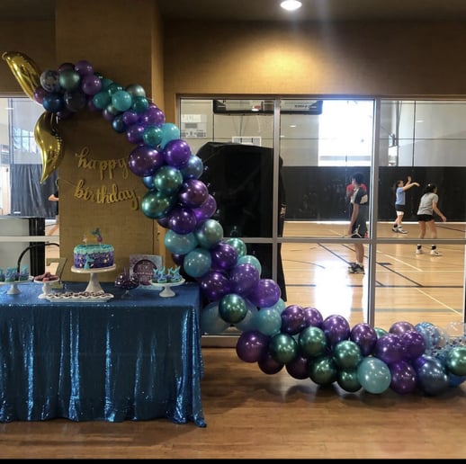 Gallery photo 7 of BalloonsbyRae