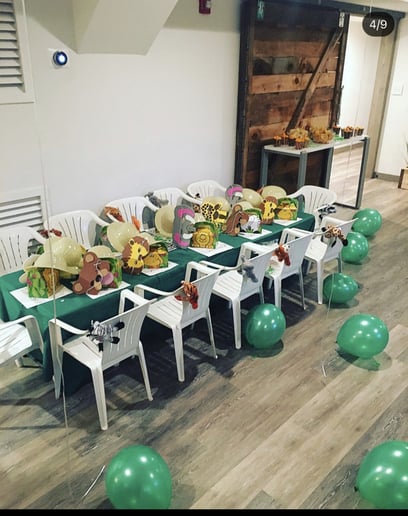 Gallery photo 10 of BalloonsbyRae