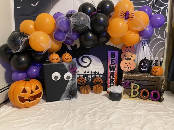 Gallery photo 3 of BalloonsbyRae