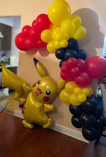 Gallery photo 4 of BalloonsbyRae