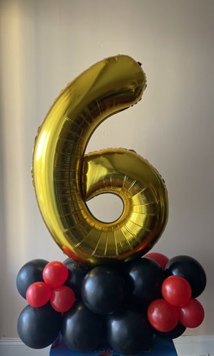 Gallery photo 9 of BalloonsbyRae