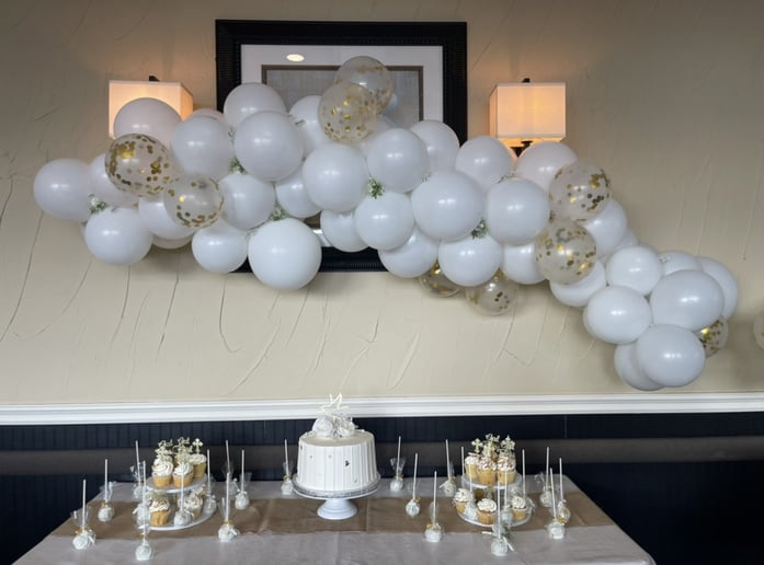 Gallery photo 6 of BalloonsbyRae