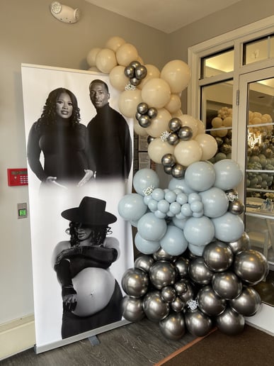 Gallery photo 1 of BalloonsbyRae