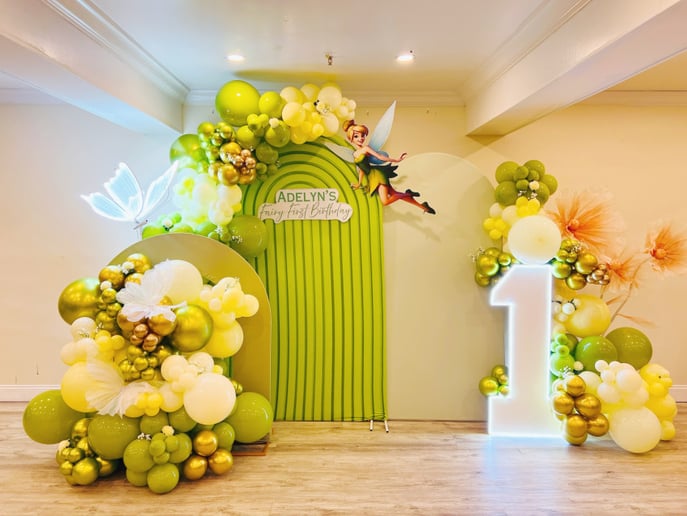 Gallery photo 1 of Balloons by Thupu