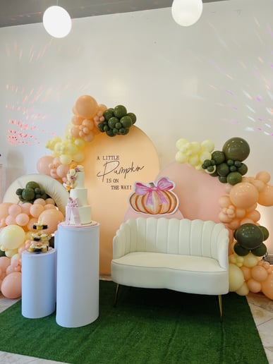 Gallery photo 2 of Balloons by Thupu