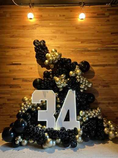 Gallery photo 5 of Balloons by Thupu