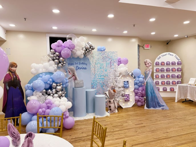 Gallery photo 9 of Balloons by Thupu