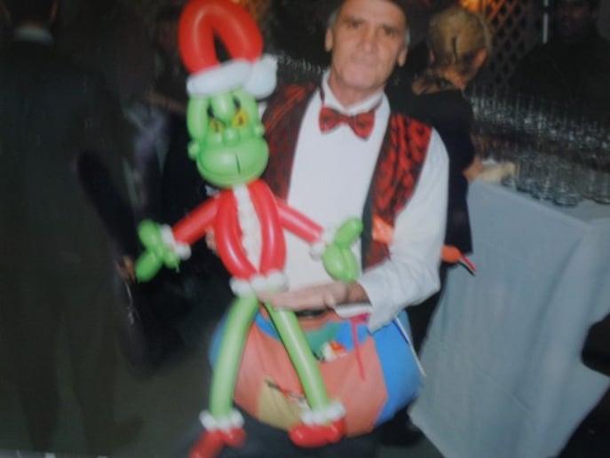 Gallery photo 7 of BalloonScapes
