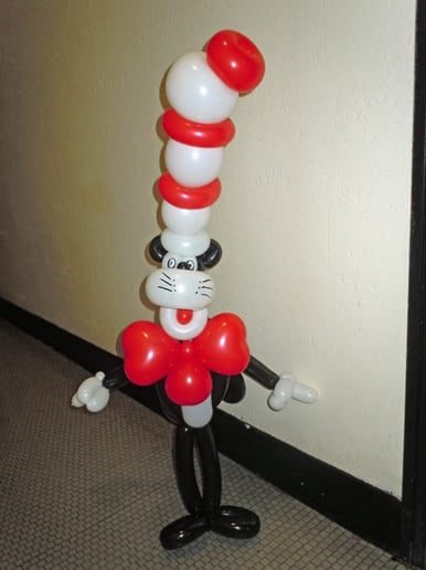 Gallery photo 8 of BalloonScapes