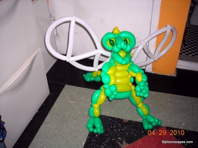 Gallery photo 10 of BalloonScapes