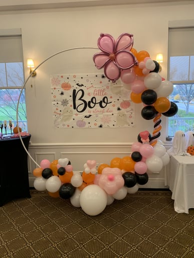 Gallery photo 4 of Balloonsie, Zentastic Balloons Inc