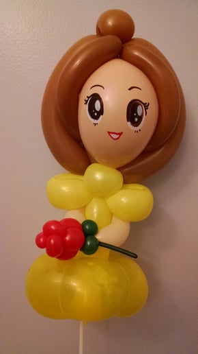 Gallery photo 4 of Balloontacular!
