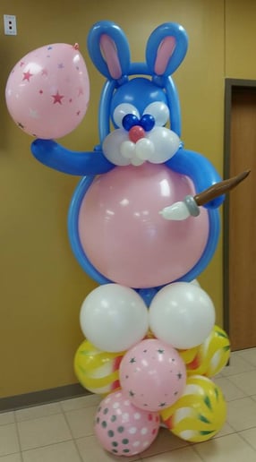 Gallery photo 9 of Balloontacular!