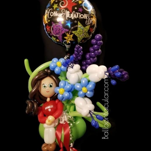 Gallery photo 7 of Balloontacular!