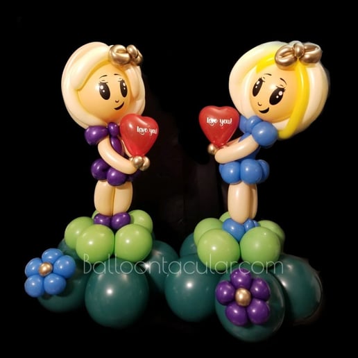 Gallery photo 2 of Balloontacular!