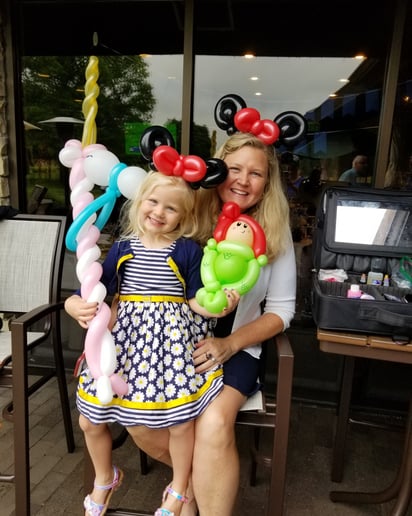Gallery photo 1 of Balloontacular!