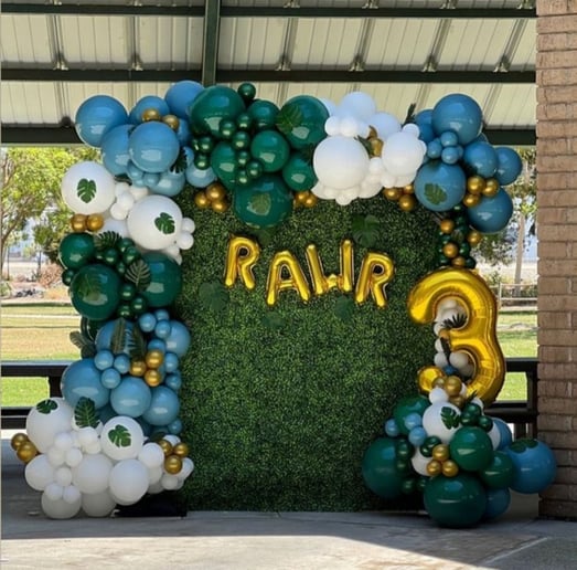 Gallery photo 2 of Balloonz4you