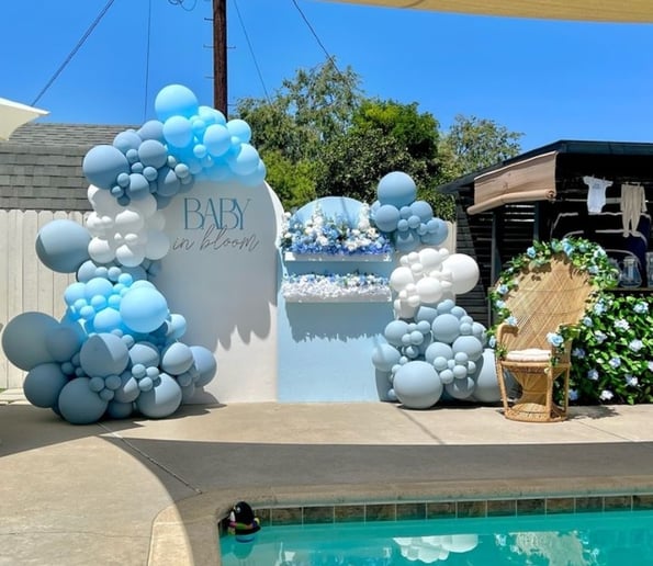 Gallery photo 7 of Balloonz4you