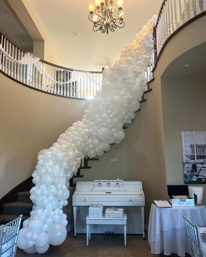 Gallery photo 9 of Balloonz4you
