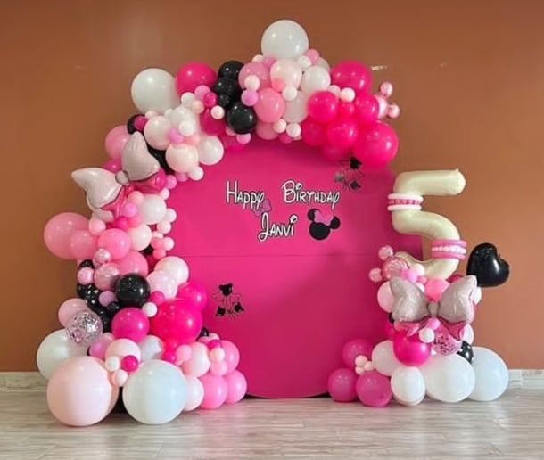 Gallery photo 10 of Balloonz4you