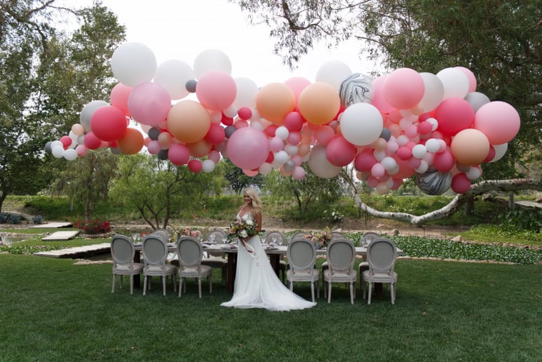 Gallery photo 7 of Balloonzilla
