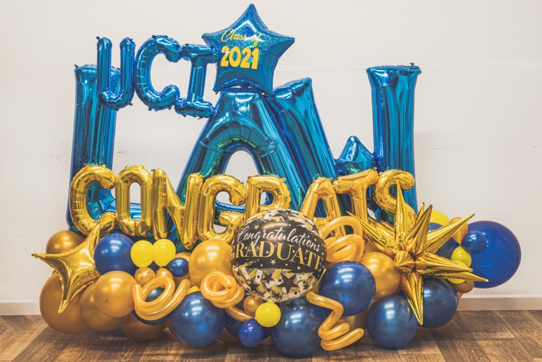 Gallery photo 8 of Balloonzilla