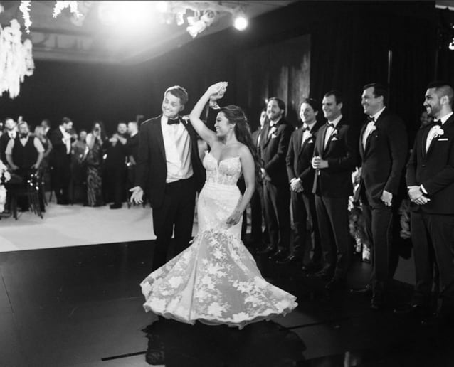 Gallery photo 3 of Wedding Dance Central