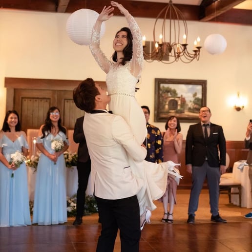 Gallery photo 4 of Wedding Dance Central