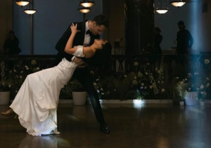 Gallery photo 6 of Wedding Dance Central