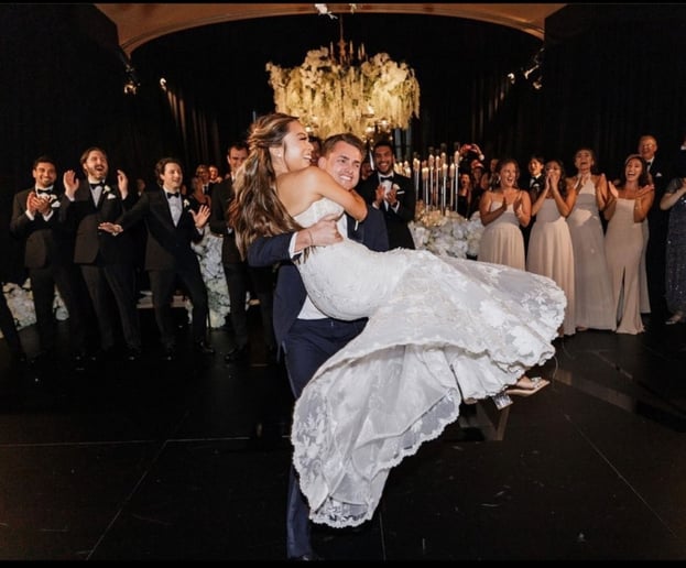 Gallery photo 7 of Wedding Dance Central