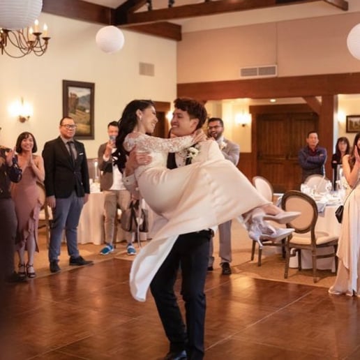Gallery photo 8 of Wedding Dance Central