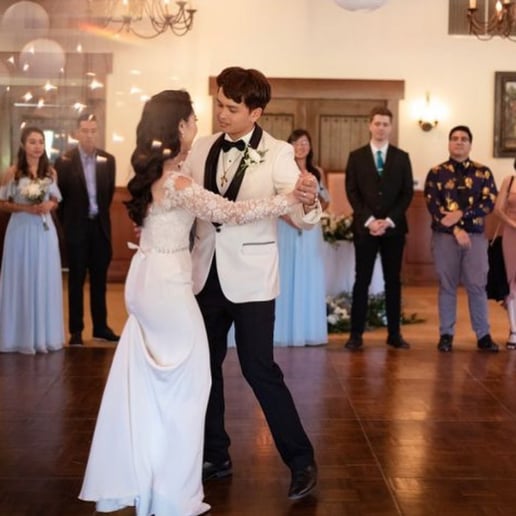 Gallery photo 10 of Wedding Dance Central