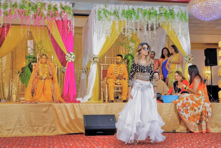 Gallery photo 10 of Balnish Kaur