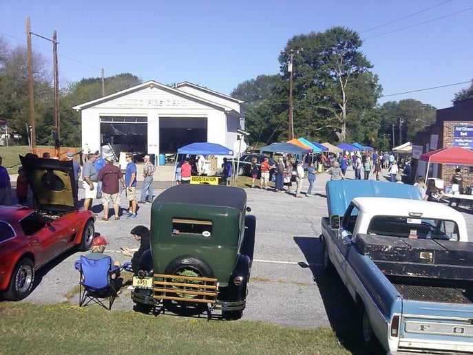 Gallery photo 10 of John and the Carolina Bushwhackers