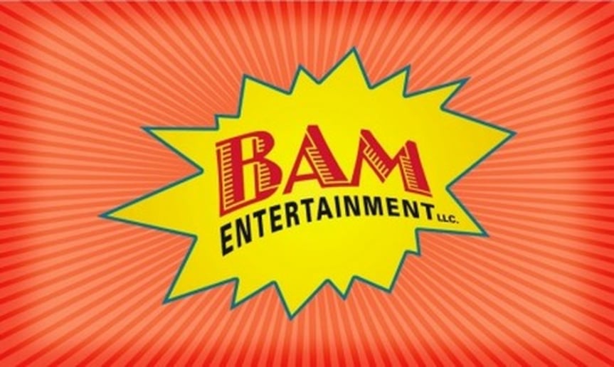 Gallery photo 1 of Bam Entertainment LLC