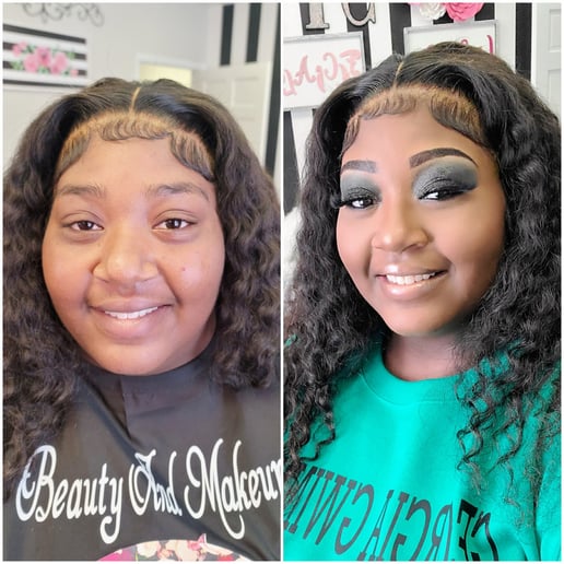 Gallery photo 1 of Beauty And Makeup (B.A.M)